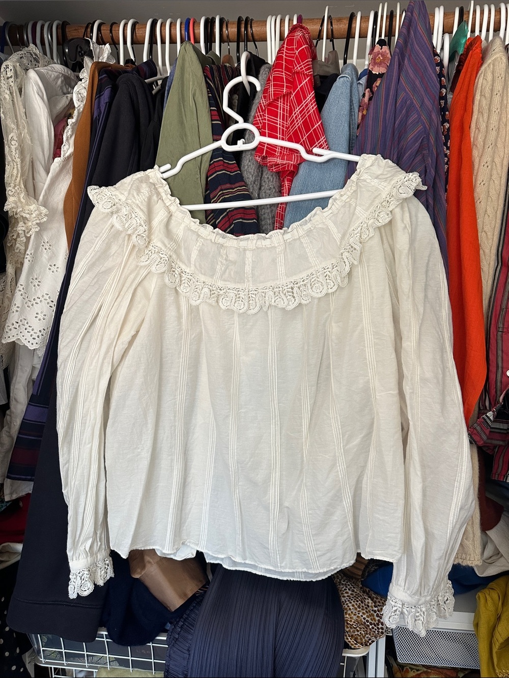 Doen Senette Top / Blouse - Picture 5 of 9